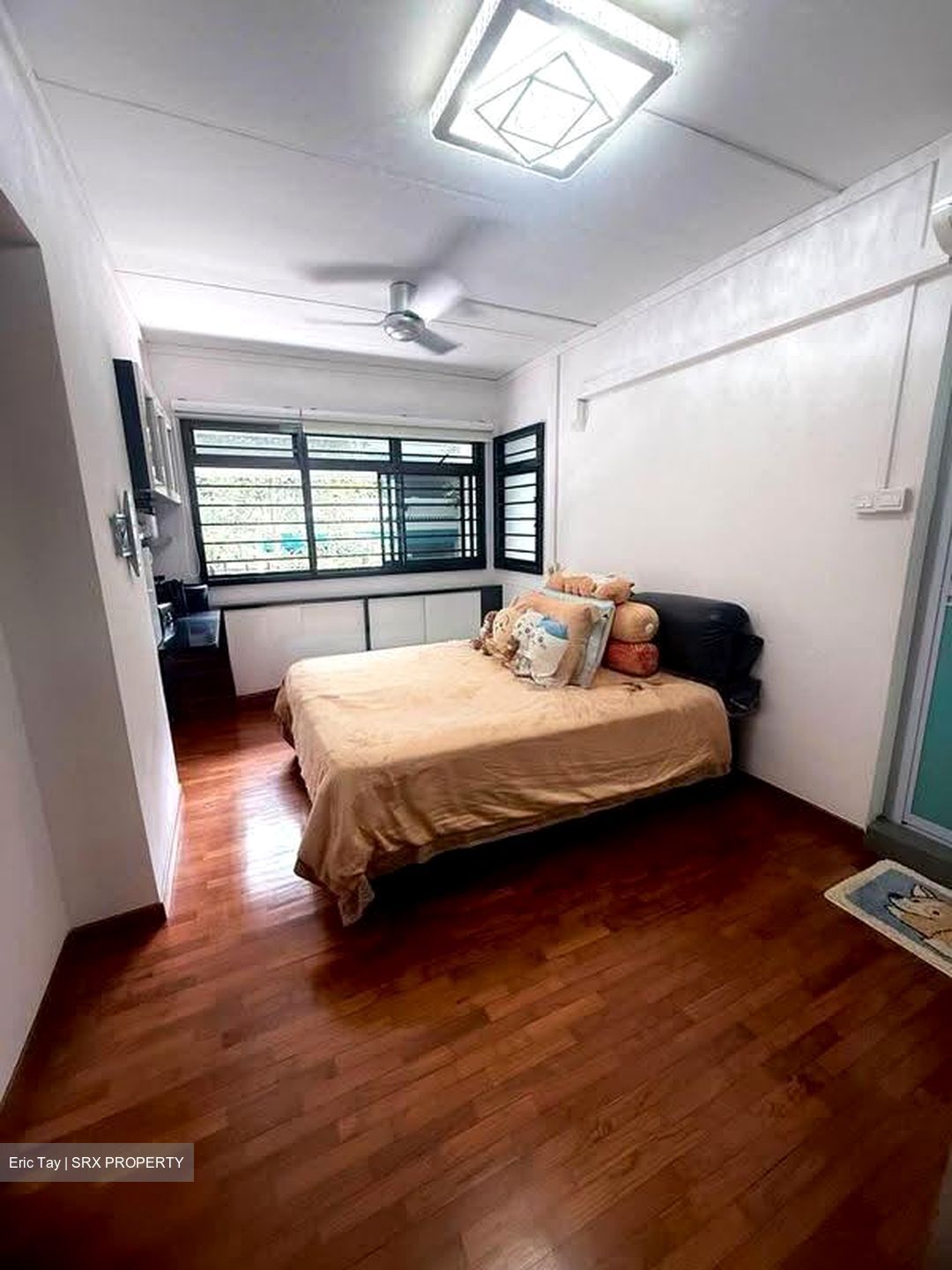 Blk 628B Woodlands Ring Road (Woodlands), HDB 5 Rooms #607845361